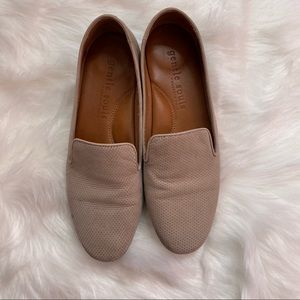 Gentle Souls by Kenneth Cole loafers
